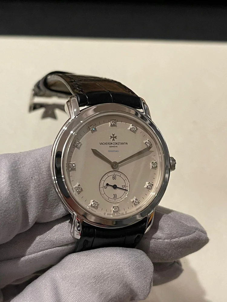 Vacheron Constantin Malte Grande Classique